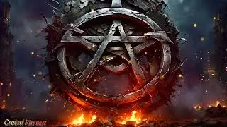 Austin Woodward - Pulse #heavymetal #loud #darkambient #music #rock #rockmusic #youtubemusic #metal