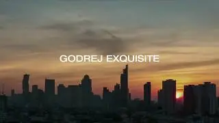 #Godrej #Exquisite,Thane Teaser AV Call For Booking #PropertyBook India 8070901001