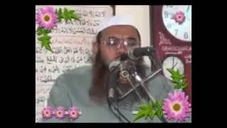 MULANA ISHAQ OKARVI.TOPIC REHMAT E KHUDAVANDI 03057713289