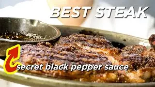 Bedrock Bar & Grill Review | The Best Steaks in Singapore Ep 11