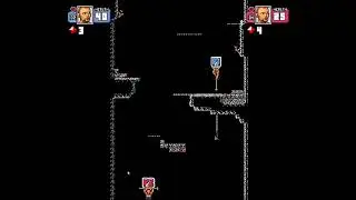 nerf well caverns