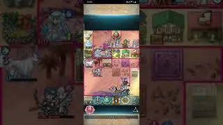 AR Defence Victory! (Duo Chrom Sweep)