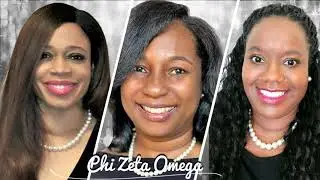 AKA-DFW SILVER HONOREE VIDEO