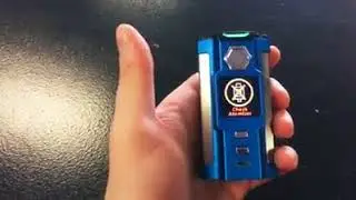 SNOWWOLF VFENG