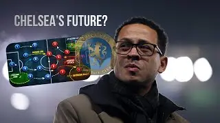 Liam Rosenior to Chelsea: is he REALLY the answer?