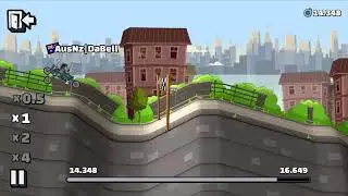 DaBell time attack player???????