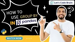 Pandas GroupBy & Aggregation Explained 🐼 | Multiple Aggregations on Multiple Columns (Part 4) #panda