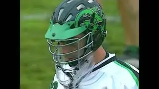 Brian Carcaterra - Powell Lacrosse Legends