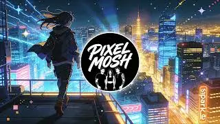 MAIN CHARACTER ENERGY ⭐ Confidence Metal / Kawaii Metal [Pixel Mosh Official]