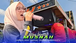 MUSNAH • OTING SAPUTRI | INDRAA JAYA | Limpas Patrol Indramayu