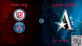 [RU] PSG.LGD vs Team Aster i-League 2021 #PSGLGD #TeamAster . ЛГД против Астер!