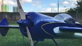 skywing 60inch YAK54