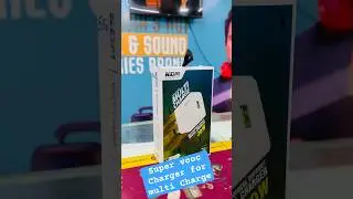 SUPER VOOC,SUPER DART,DASH all in one Charger🔥🔥🔥