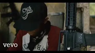 Alkaline ft Intence - Death Game (Official Music Video) 2020 Mix.