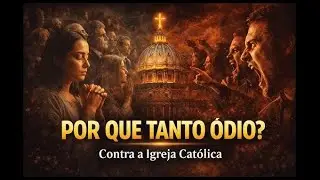 Lucas Banzoli, desunido na f&eacute;, unido na falta da verdadeira f&eacute; - Parte 2