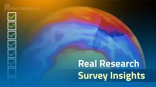 Over Half Are Aware of Earth&rsquo;s Ozone Layer Recovery - Real Research Survey Results