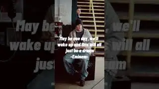 #eminem #quotes #shorts #music #followme #rap