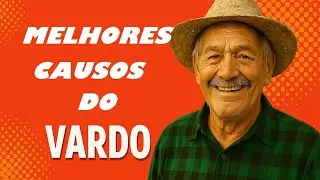 TENTE N&Atilde;O RIR!! Causos da Ro&ccedil;a com o Vardo. #vardopingaefuma&ccedil;a #agro #humor #causos