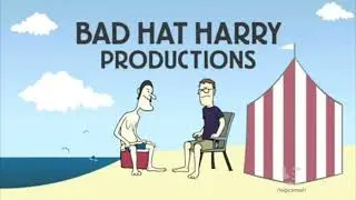 Kapital Entertainment/MCCP/Damn Show Productions/BHHP/WF/SBLP/JRSVCP/Regency Enterprises/TCFTV