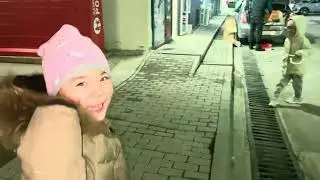 КЕШКІ СЕРУЕН МАРИЯМ МЕН АЛЬФИЯ