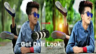 Snapseed photo editing || cb edit style || snapseed tutorial 2018