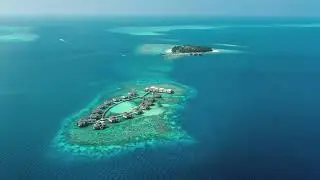 The Halcyon Private Isles Maldives, Autograph Collection 2025