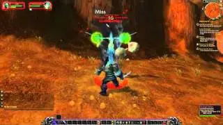 World of Warcraft- Series Premier