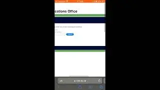 GraduateDen- University, College and Bursary Application Series Episode 1, CAO APPLICATION.