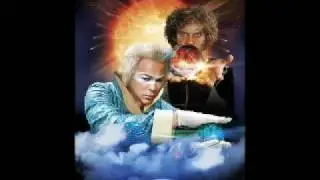 empire of the sun - tiger by my side