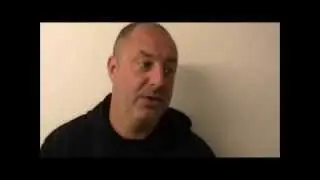 Rochdale Manager Keith Hill - Post Doncaster
