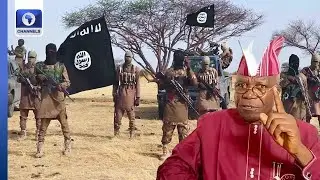 FG's Non-Declaration Of Bandits As Terrorists Is A Major Challenge - APC Chieftain