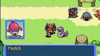 Pokemon Mystery Dungeon Red: 31 - Missing Gengar