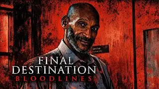PREMONI&Ccedil;&Atilde;O 6 REACT - FINAL DESTINATION 6: Bloodlines Trailer