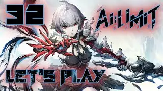 Ai Limit - Let's Play - Part: 32 - Hagios Patir (Mud-Drawing Room)