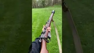 303 Subscribers! So here&rsquo;s a  1916  .303 British Lee-Enfeild SMLE with a grenade launcher