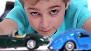 Childhood Anxiety: Obsessive Compulsive Disorder