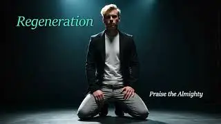 Praise the Almighty ✟🎶🎵  | Regeneration