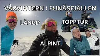 HELAGS 1796möh: TOPPTUR!