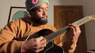 Live from the Shed: Minor Backing Track Jazz- Funk