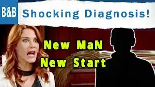 Sally Suffering a Difficult Battle, Doctor Diagnosis : Bold And The Beautiful Spoilers