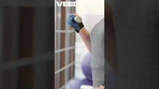 B&iacute;ceps sin pesas casa