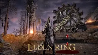 Ghiza's Wheel | How To Get The Best Weapons | Elden Ring