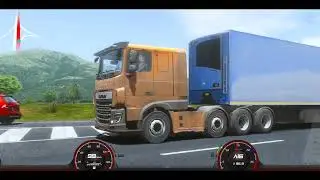 Stream RT Legend 2020 Grameplay Truckers 0f Europe 3|Android I0S @OnlyGaming527