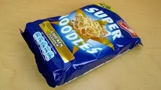 Super Noodles Chicken Flavor - Batchelors