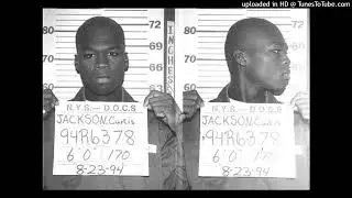 (AGGRESSIVE) 50 Cent X Scott Storch Type Beat 2025 - PRISON BREAK