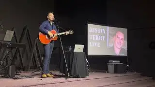 Homesick (Justin Terry)