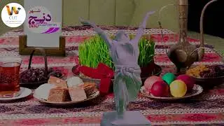Cinematic CGI Commercial for [ Shahre DENJ ] | خلق دنیای دیجیتال با تبلیغات CGI