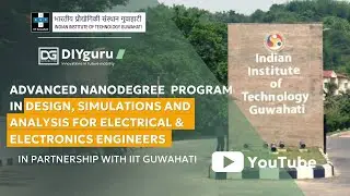 Advanced Nanodegree Program in EV Engineering, Design, Simulations and Analysis
