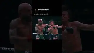 Diego Lopes went to WAR. #ufc #ufc314 #diegolopes #alexandervolkanovski