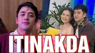 WALA NA TALAGANG MAKAKAHADLANG PA